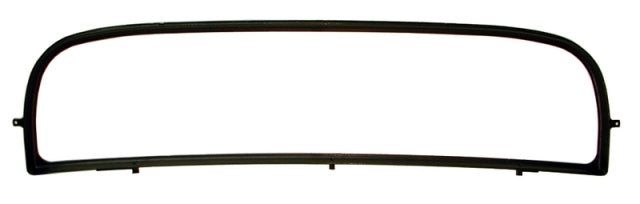 Trim Interior Rear Window Frame Coupe-73-77