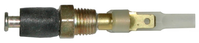 Switch Door Ajar-73-76 And Hood Anti Theft-75-82