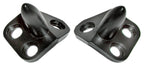 Pin Convertible Rear Deck Lid Lock Usa Pair-70-75