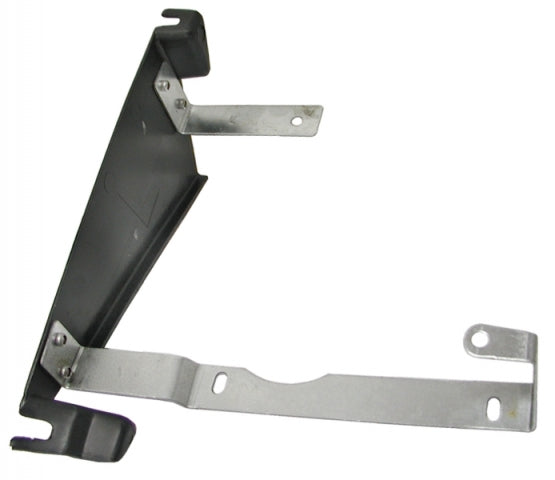 Bracket Rear Panel Speaker Grille Left-78-82