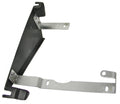 Bracket Rear Panel Speaker Grille Left-78-82