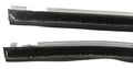 Support Fuzzies Inner Window Door Panel Pair-68