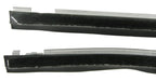 Support Fuzzies Inner Window Door Panel Pair-68