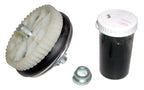 Gear Power Window Motor-63-82