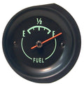 Gauge Fuel With Green Face-68-71