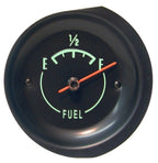Gauge Fuel With Green Face-68-71