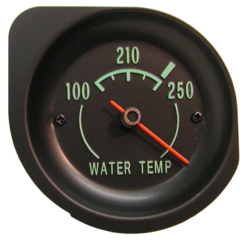 Gauge Temperature-250 Degrees-68-71