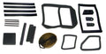 Seal Kit Heater Box With Air Conditioning-78-82