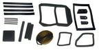 Seal Kit Heater Box With Air Conditioning-78-82