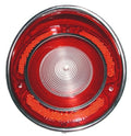Lens Back Up Lamp Usa Each-69