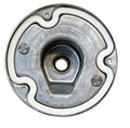 Housing Tail Light Lens Without Fiber Optic Each-72-73