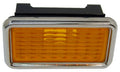 Lamp Assembly Front Side Marker Amber Usa Each-69