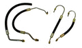 Hose Kit Power Steering Usa-4 Pieces-327-350-63-79
