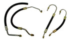 Hose Kit Power Steering Usa-4 Pieces-327-350-63-79