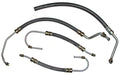 Hose Kit Power Steering Usa-4 Pieces-80-82