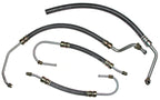 Hose Kit Power Steering Usa-4 Pieces-80-82