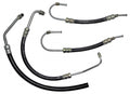 Hose Kit Power Steering-427-454 Usa-4 Pieces-66-74