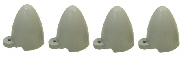 Cone Set Tail Lamp / Tail Light Protector Usa-4 Pieces-61-62