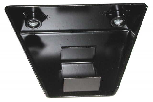 Bracket Radiator Upper Center Small Block With Aluminum Radiator-68