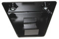 Bracket Radiator Upper Center Small Block With Aluminum Radiator-68