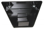 Bracket Radiator Upper Center Small Block With Aluminum Radiator-68