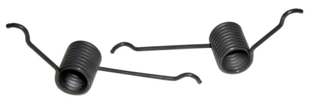 Spring Gas Door Lid Hinge Usa Pair-84-96