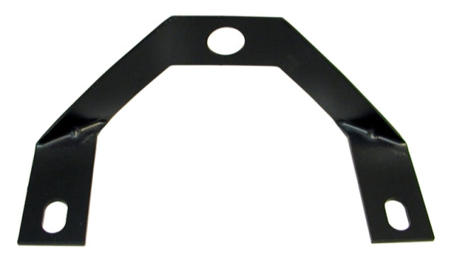 Support Front Upper Center Nose Fiber Glass Surround Panel Usa-73-74