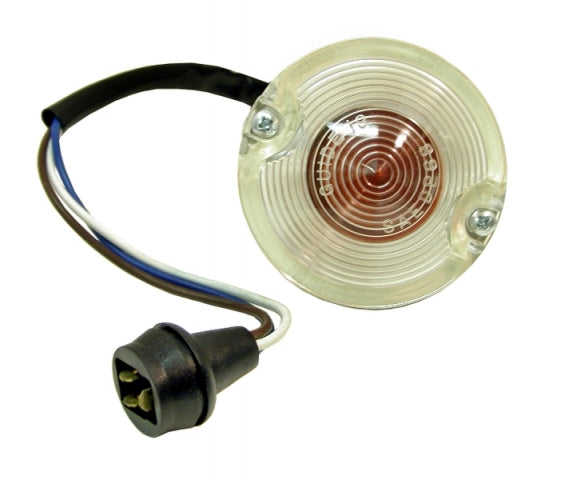 Lamp Assembly Turn Signal And Parking Lamp Left Or Right Each-68-69