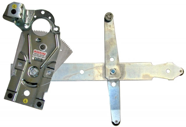 Regulator Power Window Left-68-82