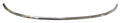 Molding Windshield Lower Convertible-63-67
