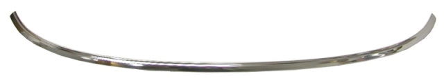 Molding Windshield Lower Convertible-63-67