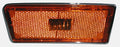 Lamp Assembly Front Side Marker Includes Fasteners Usa Left-70-72
