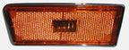Lamp Assembly Front Side Marker Includes Fasteners Usa Left-70-72