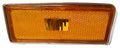 Lamp Assembly Front Side Marker Includes Fasteners Usa Right-70-72
