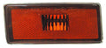 Lamp Assembly Rear Side Marker With Fasteners Usa Left-70-E74