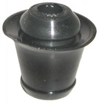 Grommet License, Headlamp And Tail Lamp Lens Fiber Optics Sensor Frt And Rear-68-71