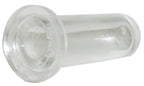 Sensor License And Head Lamp Fiber Optic Front And Rear Clear Usa-68-71