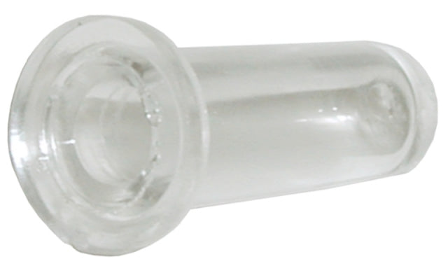 Sensor License And Head Lamp Fiber Optic Front And Rear Clear Usa-68-71