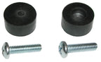 Bumper Lower Seat Back With Screw-68-69