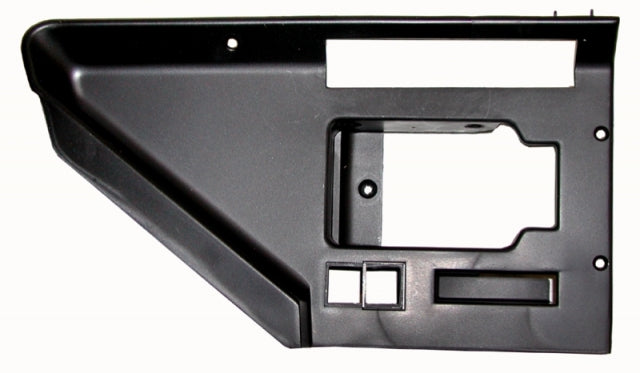 Insert Door Panel With Power Locks Right-84-85