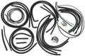 Hose Kit Headlamp And Wiper Door Vacuum-71-72