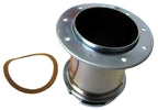 Neck Fuel Filler Coupe-63-67