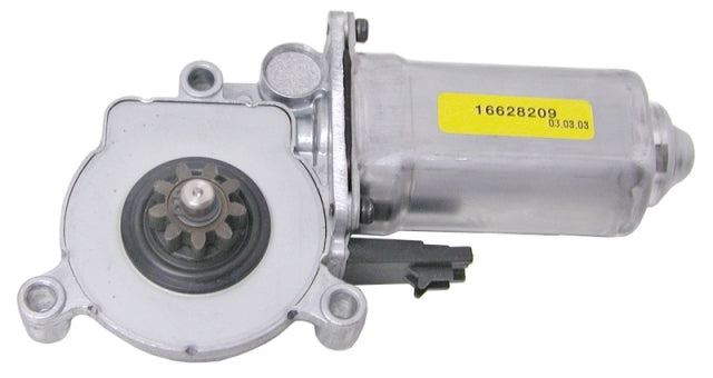 Motor Power Window New Left-86-96