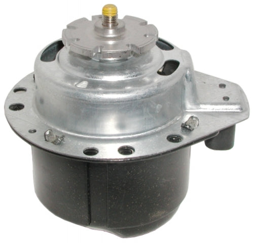 Motor Radiator Cooling-90-04