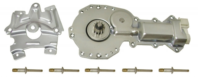 Motor Power Window New Left Or Right-84-85