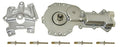 Motor Power Window New Left Or Right-84-85