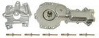 Motor Power Window New Left Or Right-84-85