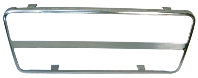 Trim Brake Pedal Pad Automatic Stainless Steel-68-79