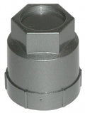 Cap Wheel Lug Nut Cover Gray Each-86-90
