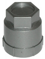 Cap Wheel Lug Nut Cover Gray Each-86-90